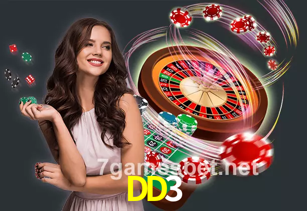 vivo no cassino DD3