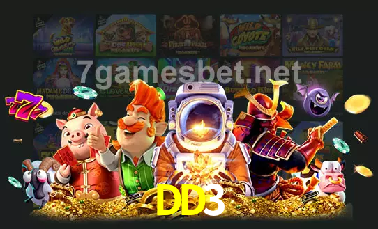 cassino DD3