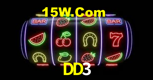 DD3