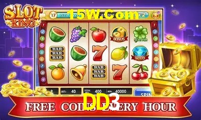 Casino Ao Vivo DD3