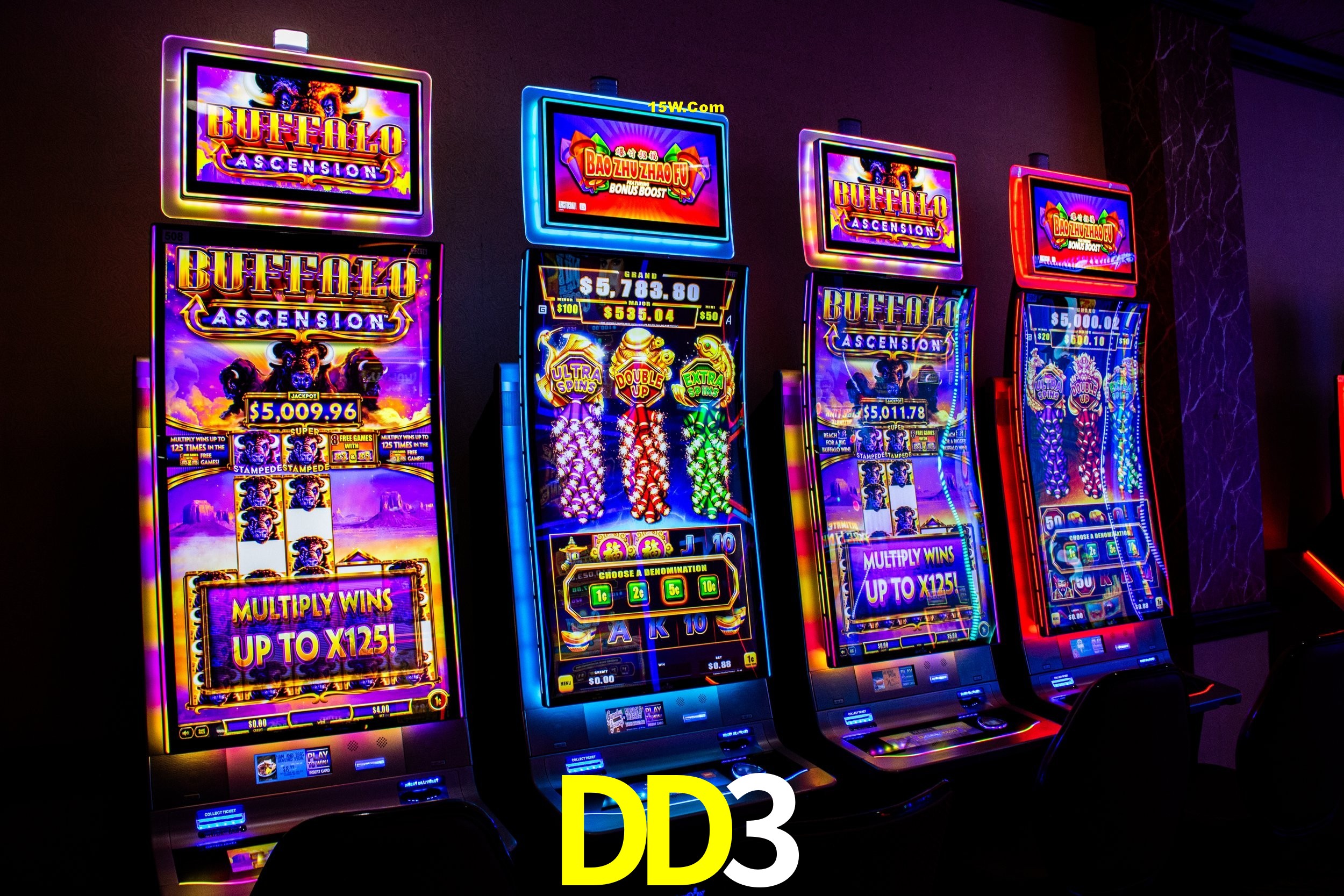 Quick Registration DD3