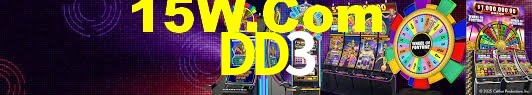Welcome Bonus DD3