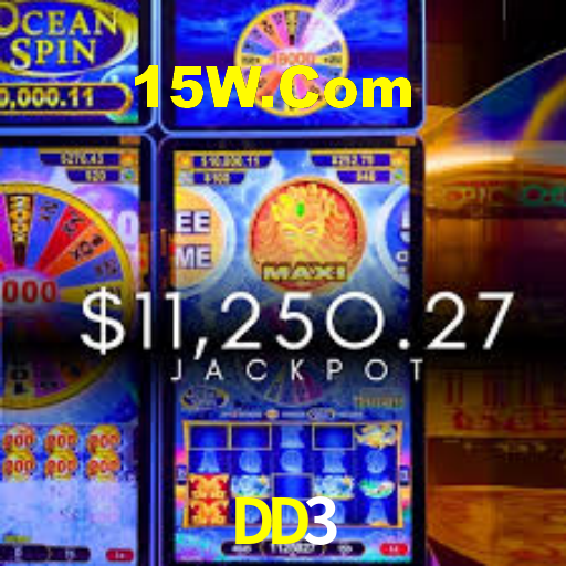 Sinta a adrenalina dos jogos de cassino com DD3