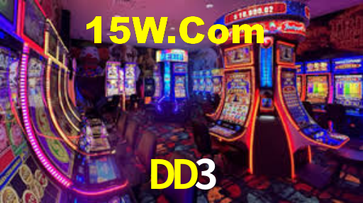 DD3,dd3.com