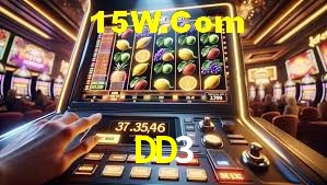 Player Reviews DD3