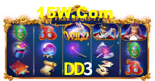 DD3,dd3.com