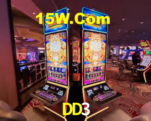 DD3,dd3.com