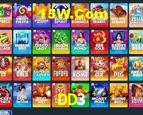 Jogos de Slot DD3