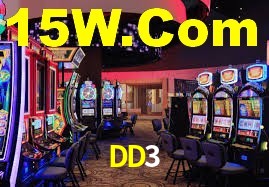 Welcome Bonus DD3