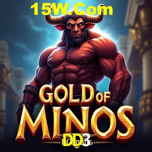 Descubra o Mundo do Cassino Online com DD3