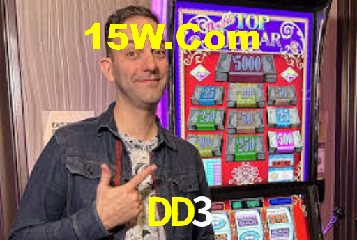 DD3: A Experiência de Casino com Jogos de Mesa ao Vivo