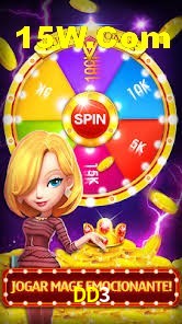 Live Casino DD3